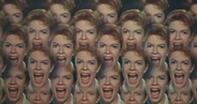 Pesadilla doméstica