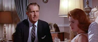 Pesadilla doméstica