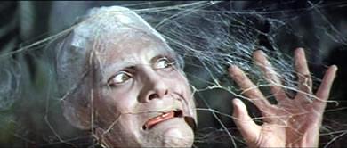 Pesadilla doméstica