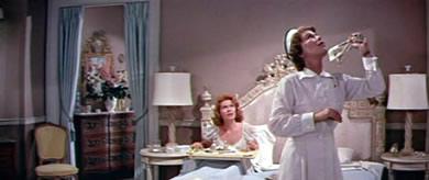 Pesadilla doméstica