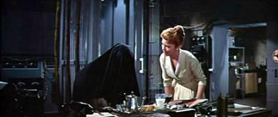 Pesadilla doméstica