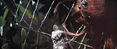 Pesadilla doméstica