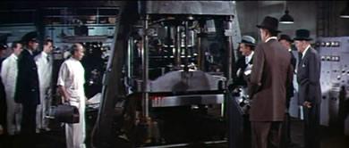 Pesadilla doméstica