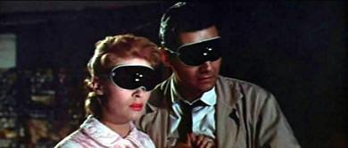 Pesadilla doméstica