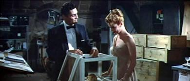 Pesadilla doméstica