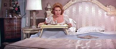 Pesadilla doméstica