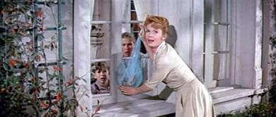 Pesadilla doméstica