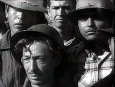 Un muerto que no para de nacer