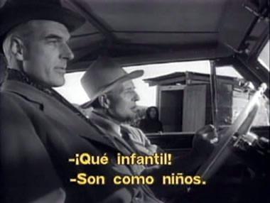 Un muerto que no para de nacer Un muerto que no para de nacer