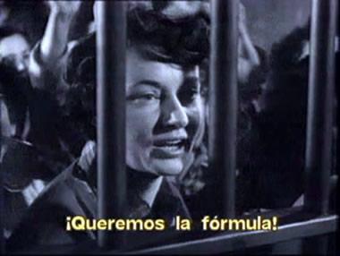 Un muerto que no para de nacer Un muerto que no para de nacer