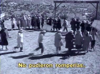 Un muerto que no para de nacer