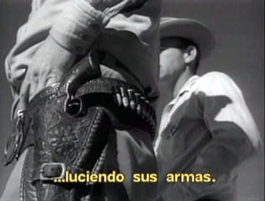 Un muerto que no para de nacer