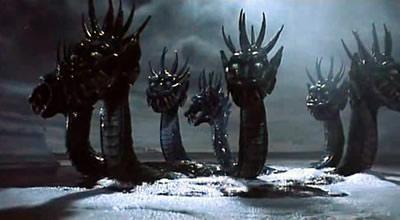 Un modesto apocalipsis