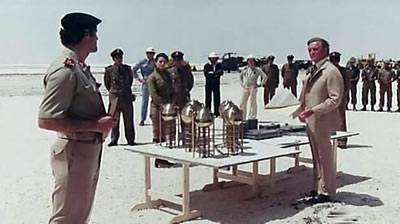 Un modesto apocalipsis Un modesto apocalipsis