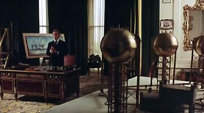 Un modesto apocalipsis