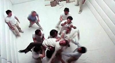 Un modesto apocalipsis Un modesto apocalipsis