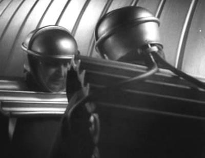 “Se lo advertí, estúpidos”