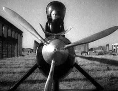 “Se lo advertí, estúpidos”