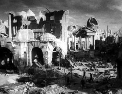 “Se lo advertí, estúpidos”