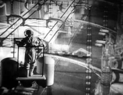 “Se lo advertí, estúpidos”