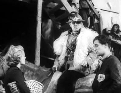 “Se lo advertí, estúpidos”