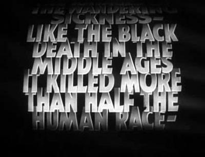 “Se lo advertí, estúpidos”