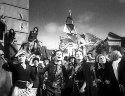 “Se lo advertí, estúpidos”