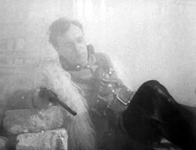 “Se lo advertí, estúpidos”