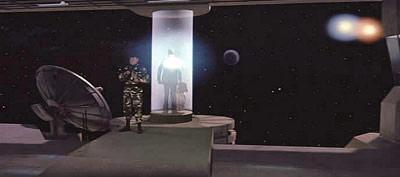 Ellos viven, nosotros dormimos Ellos viven, nosotros dormimos