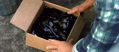 Ellos viven, nosotros dormimos Ellos viven, nosotros dormimos