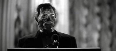 Ellos viven, nosotros dormimos Ellos viven, nosotros dormimos