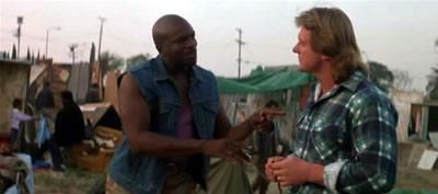 Ellos viven, nosotros dormimos Ellos viven, nosotros dormimos