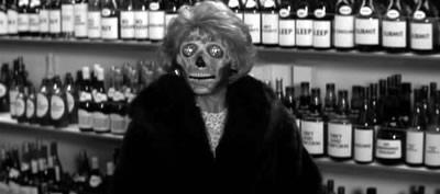 Ellos viven, nosotros dormimos Ellos viven, nosotros dormimos