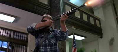 Ellos viven, nosotros dormimos