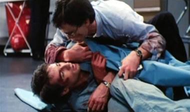 La dramaturgia del gore La dramaturgia del gore