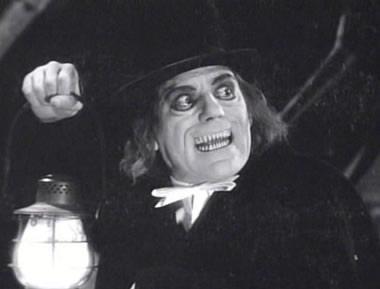 Identikit de un fantasma