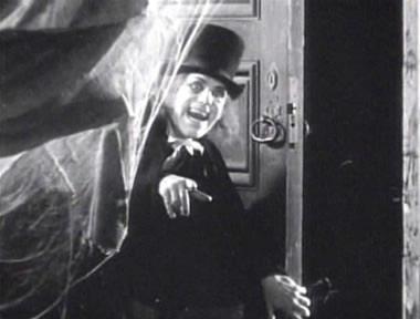 Identikit de un fantasma