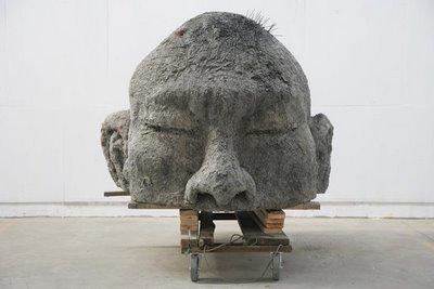 Zhang Huan