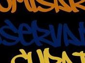 'ser' curator, comisario conservador