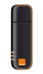 Tarifa Plana 3G Plus de Orange ahora con 10 GB
