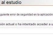 Cuando tecnología utiliza fines oscuros