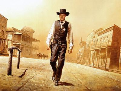 Western: Por un Puñado de Películas