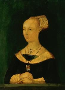 Elizabeth de Woodville, madre de los Príncipes de la Torre: Segunda Parte