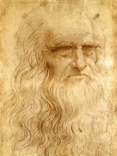 Leonardo Da Vinci al servicio de César Borgia