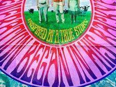 Taking Woodstock, amor plus pa'l salón)