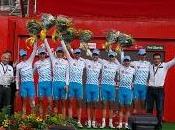 Xacobeo-Galicia, equipo profesional-continental