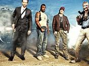 Trailer “The A-Team” remake Equipo-A”)
