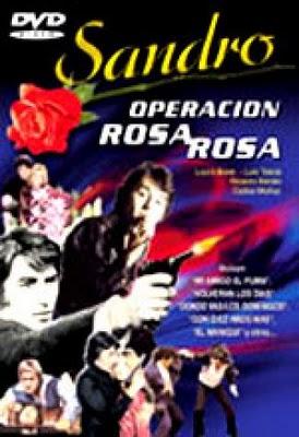 Operación Rosa Rosa.