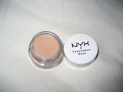 NYX Prebase sombras Skin Tone