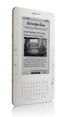 Kindle y la campaña de Navidad